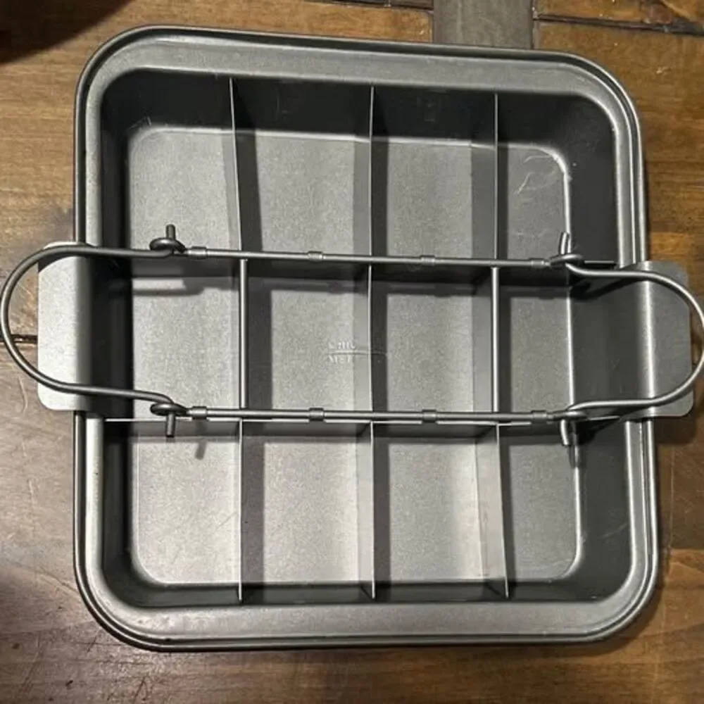 Chicago Metallic durable non